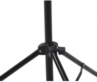 Лёгкий складной пюпитр ROCKDALE AP-3515 metal music stand