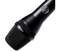 Премиальный вокальный конденсаторный микрофон AKG C636 BLK