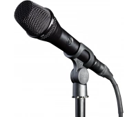 Премиальный вокальный конденсаторный микрофон AKG C636 BLK