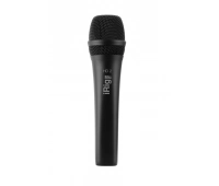 Конденсаторный ручной микрофон IK MULTIMEDIA iRig Mic HD 2