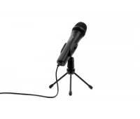 Конденсаторный ручной микрофон IK MULTIMEDIA iRig Mic HD 2