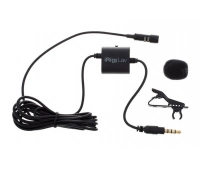 Петличный микрофон IK MULTIMEDIA iRig Mic Lav