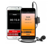 IK MULTIMEDIA iRig Mic Lav