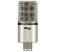 IK MULTIMEDIA iRig Mic Studio XLR