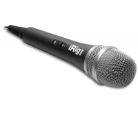 Ручной микрофон IK MULTIMEDIA iRig Mic