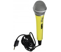 Ручной микрофон IK MULTIMEDIA iRig Voice - Yellow