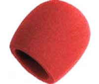 Поролоновая ветрозащита Shure A58WS-RED