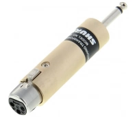 Линейный адаптер Shure A85F