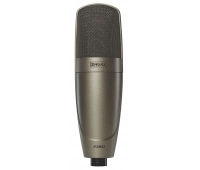 Cтудийный вокальный конденсаторный микрофон Shure KSM42/SG