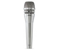 Кардиоидный динамический вокальный микрофон Shure KSM8/N