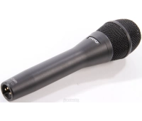 Конденсаторный вокальный микрофон Shure KSM9/CG