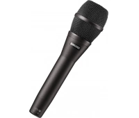 Конденсаторный вокальный микрофон Shure KSM9/CG
