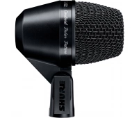 Shure PGA52-XLR