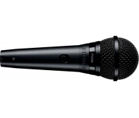 Кардиоидный вокальный микрофон Shure PGA58-XLR-E