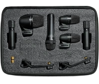 Shure PGADRUMKIT6