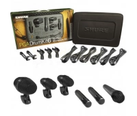 Shure PGADRUMKIT6