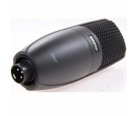 Студийный конденсаторный микрофон Shure SM27-LC