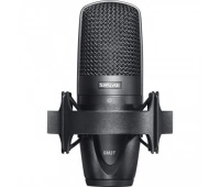 Студийный конденсаторный микрофон Shure SM27-LC