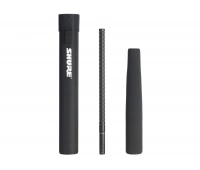 Средний конденсаторный микрофон - пушка Shure VP89M