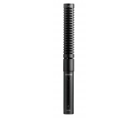 Короткий конденсаторный микрофон - пушка Shure VP89S