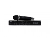 AKG DMS TETRAD Vocal Set P5