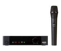 Вокальная цифровая радиосистема AKG DMS100 Vocal Set