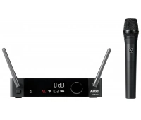 AKG DMS300 Vocal Set