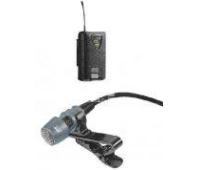 AKG Perception Wireless 45 Pres Set BD A (530-560)