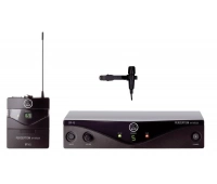 Радиосистема с портативным передатчиком AKG Perception Wireless 45 Pres Set BD A (530-560)