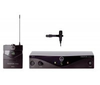 AKG Perception Wireless 45 Pres Set BD A (530-560)