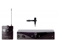 Радиосистема с портативным передатчиком AKG Perception Wireless 45 Pres Set BD U2 (614-634)