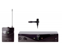 AKG Perception Wireless 45 Pres Set BD U2 (614-634)