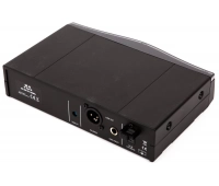 Радиосистема с ручным передатчиком AKG Perception Wireless 45 Vocal Set BD A (530-560)