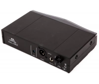 AKG Perception Wireless 45 Vocal Set BD A (530-560)