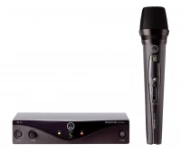 Радиосистема с ручным передатчиком AKG Perception Wireless 45 Vocal Set BD A (530-560)