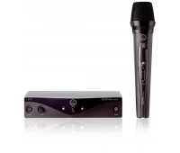 Радиосистема с ручным передатчиком AKG Perception Wireless 45 Vocal Set BD U2 (614-634)