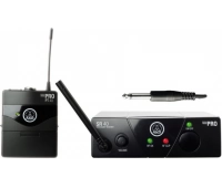 Инструментальная радиосистема AKG WMS40 Mini Instrumental Set Band US45B (661.100)