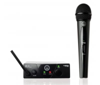 Вокальная радиосистема AKG WMS40 Mini Vocal Set Band US45A (660.700)