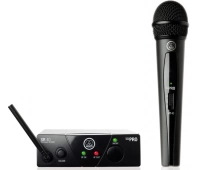 Вокальная радиосистема AKG WMS40 Mini Vocal Set Band US45B (661.100)