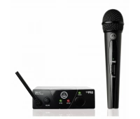 Вокальная радиосистема AKG WMS40 Mini Vocal Set Band US45C (662.300)