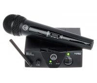 AKG WMS40 Mini Vocal Set BD US25A