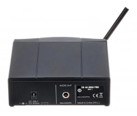 AKG WMS40 Mini Vocal Set BD US25A