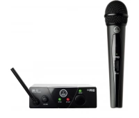 Вокальная радиосистема AKG WMS40 Mini Vocal Set BD US25B