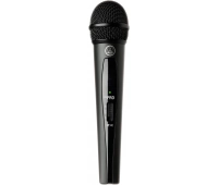 Вокальная радиосистема AKG WMS40 Mini Vocal Set BD US25B