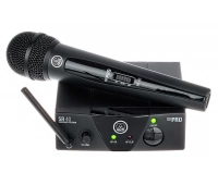 Вокальная радиосистема AKG WMS40 Mini Vocal Set BD US25C