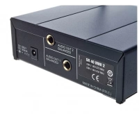 AKG WMS40 Mini2 Vocal Set BD US25B/D