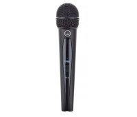 Вокальная радиосистема AKG WMS40 Mini2 Vocal Set BD US25B/D