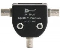 Пассивный сплиттер/комбайнер Shure RF VENUE RFV-2X1SPLIT