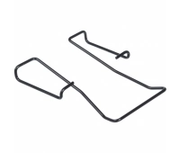 Клипса Shure 44A8023C