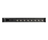 8-ми канальный антенный объединитель Shure PA821B